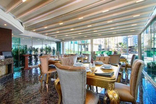 Hotel S White - Resim 11