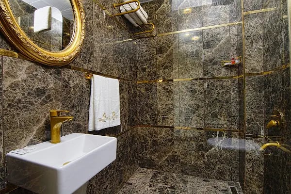 Hotel S White - Resim 15
