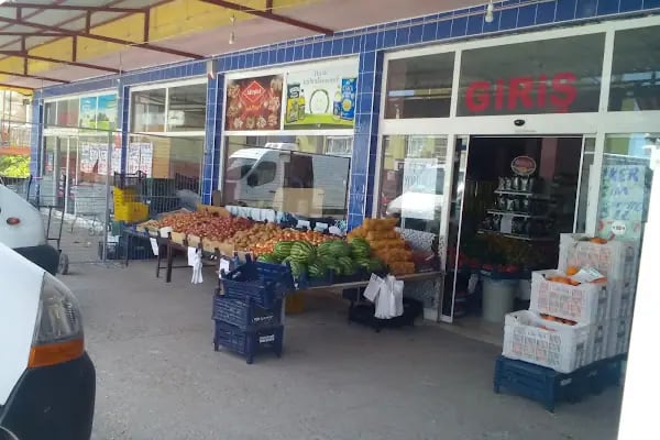 Yörükoğlu Avm - Resim 1