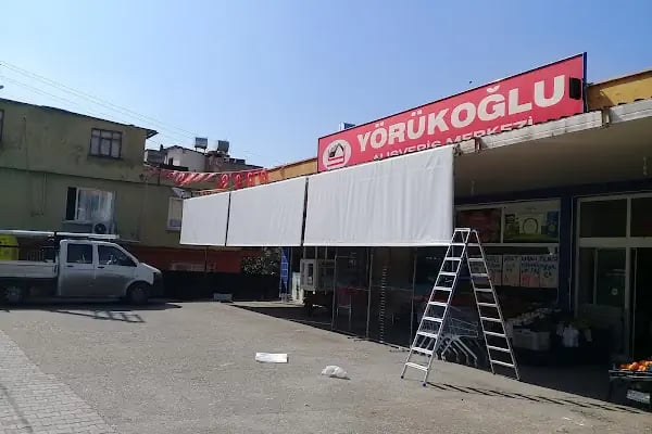 Yörükoğlu Avm - Resim 2
