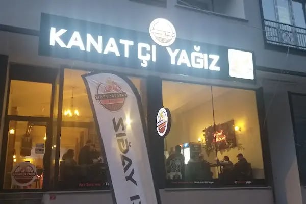 Kanatçı Yağız - Resim 18