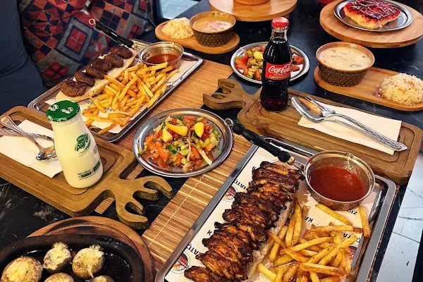 Kanatçı Yağız - Resim 1