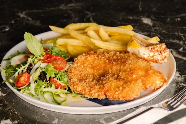 Alparslan Simit&amp;Pide Salonu - Resim 13