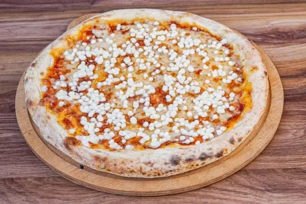 PIZZA RISOTTO and Elvis Bar - Resim 15