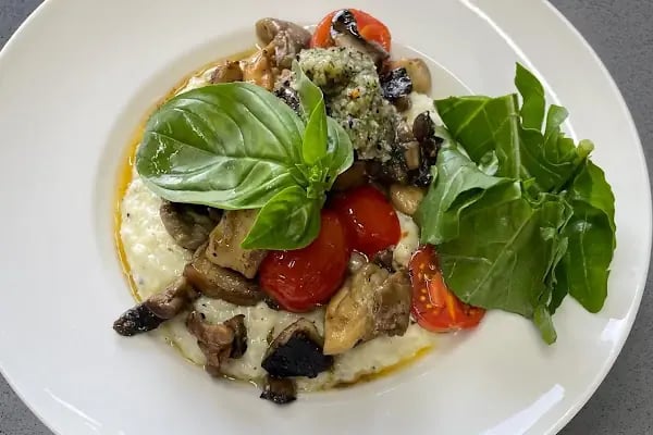 PIZZA RISOTTO and Elvis Bar - Resim 8