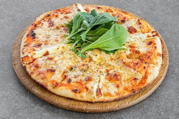 PIZZA RISOTTO and Elvis Bar - Resim 2