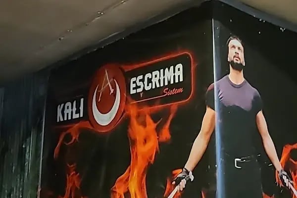 Mersin Muay Thai Sport Center - Resim 13