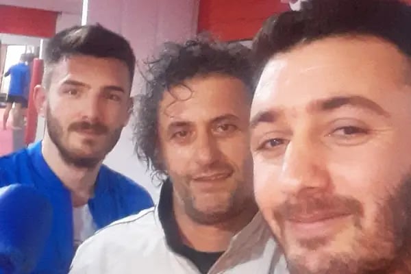 Mersin Muay Thai Sport Center - Resim 18