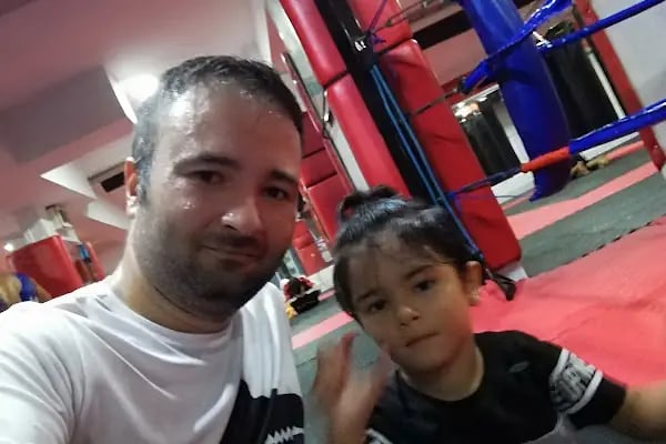 Mersin Muay Thai Sport Center - Resim 4