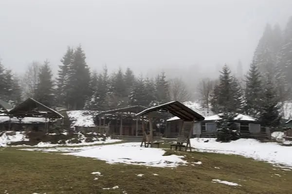 Karavan Park&amp;Çadır Kamp Alanı - Resim 15