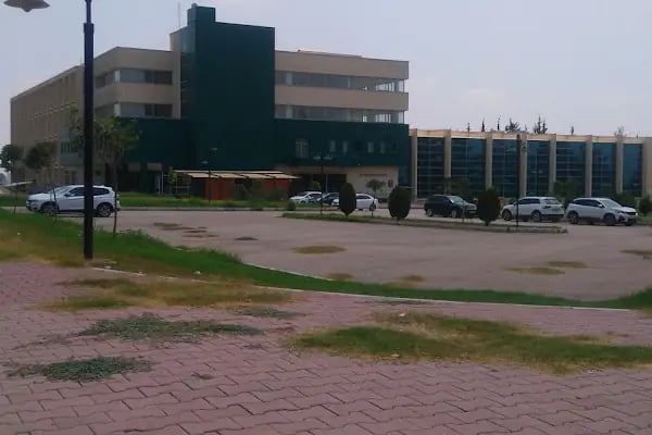 Çukurova Üniversitesi Diş Hekimliği Fakültesi - Resim 18
