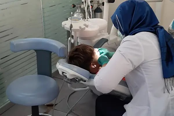 Çukurova Üniversitesi Diş Hekimliği Fakültesi - Resim 9
