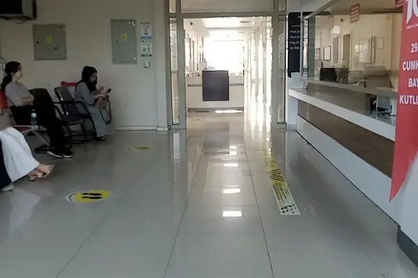 Çukurova Üniversitesi Diş Hekimliği Fakültesi - Resim 4