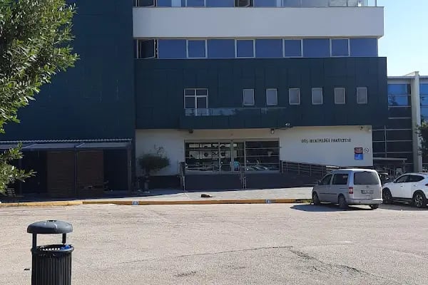 Çukurova Üniversitesi Diş Hekimliği Fakültesi - Resim 16