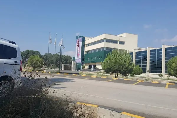 Çukurova Üniversitesi Diş Hekimliği Fakültesi - Resim 19