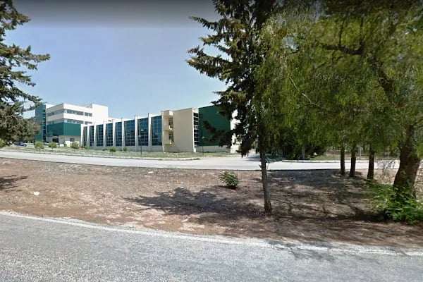 Çukurova Üniversitesi Diş Hekimliği Fakültesi - Resim 3