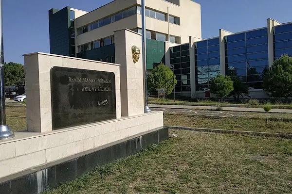 Çukurova Üniversitesi Diş Hekimliği Fakültesi - Resim 11