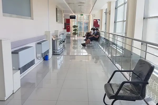 Çukurova Üniversitesi Diş Hekimliği Fakültesi - Resim 2