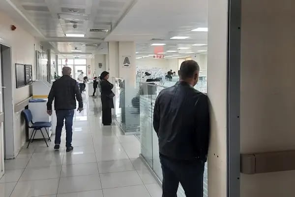 Çukurova Üniversitesi Diş Hekimliği Fakültesi - Resim 5