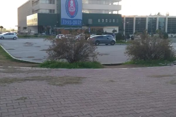 Çukurova Üniversitesi Diş Hekimliği Fakültesi - Resim 17