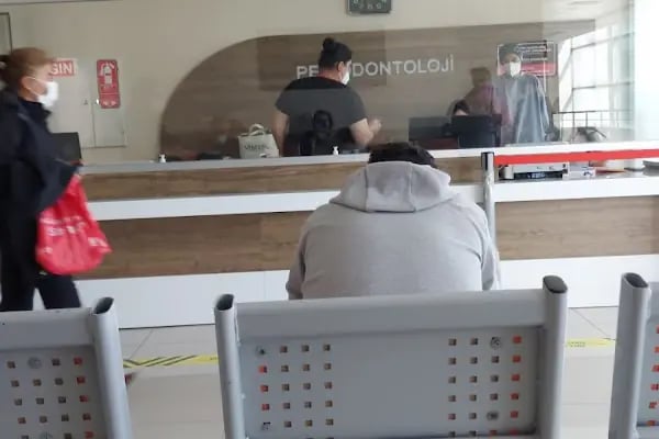 Çukurova Üniversitesi Diş Hekimliği Fakültesi - Resim 6