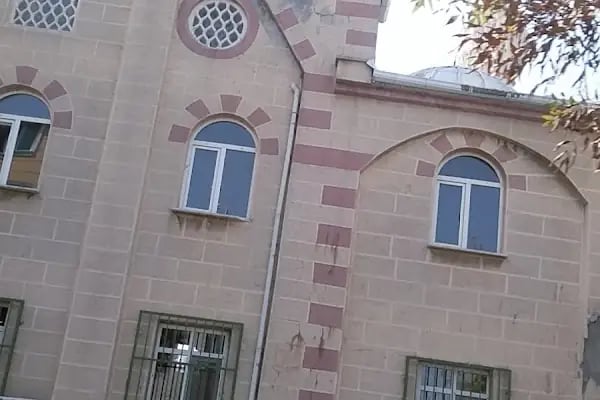 Hz. Ali Cami - Resim 16