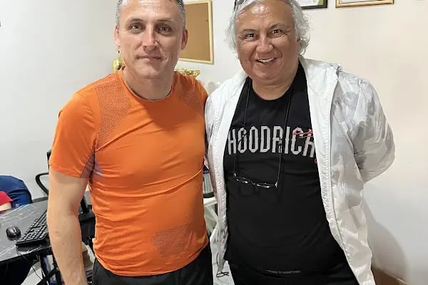 Gym10 Cimnastik Ve Hareket Eğitimi - Resim 7