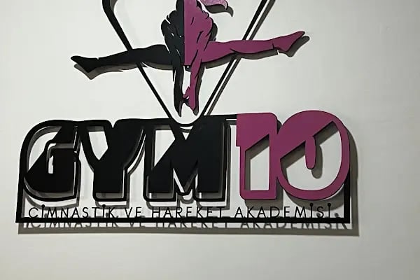 Gym10 Cimnastik Ve Hareket Eğitimi - Resim 4
