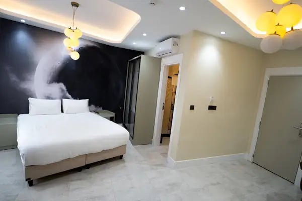 Lidar OTEL - Resim 2