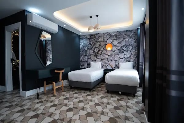 Lidar OTEL - Resim 9