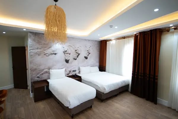 Lidar OTEL - Resim 4