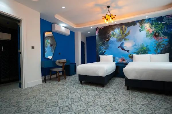 Lidar OTEL - Resim 8