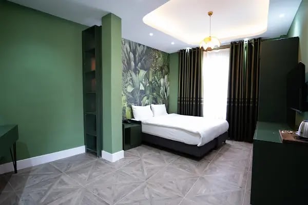 Lidar OTEL - Resim 7