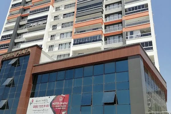 Altındağ 6.Noterliği - Resim 7