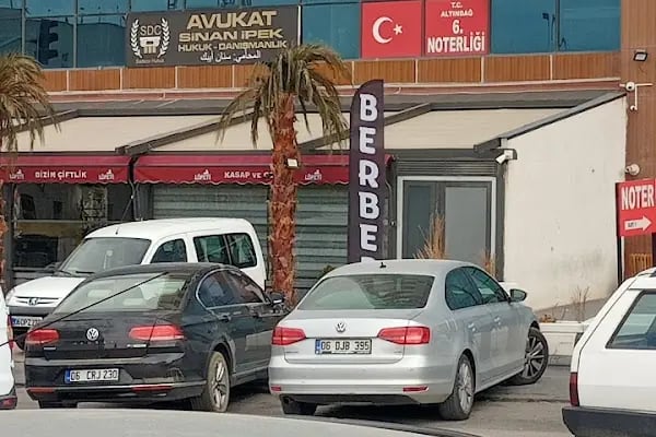 Altındağ 6.Noterliği - Resim 2