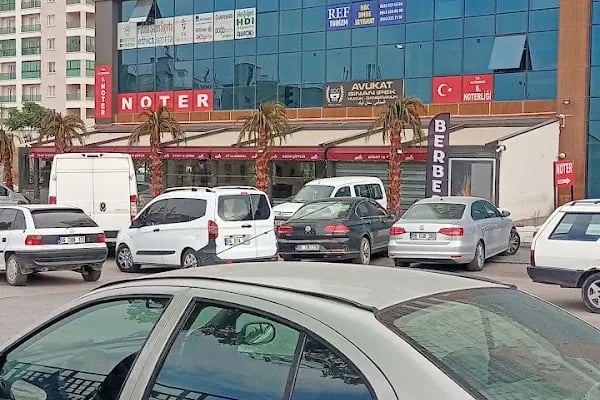 Altındağ 6.Noterliği - Resim 4