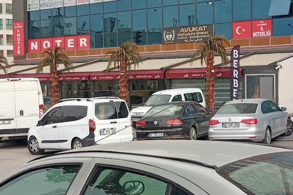 Altındağ 6.Noterliği - Resim 8