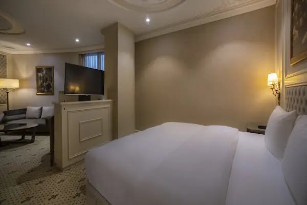 DoubleTree by Hilton Gaziantep - Resim 11