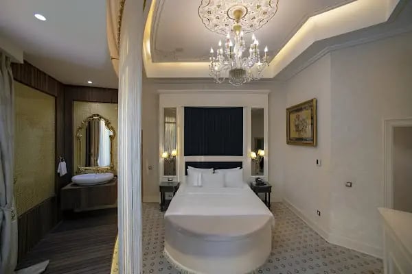 DoubleTree by Hilton Gaziantep - Resim 12