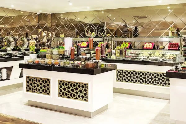 DoubleTree by Hilton Gaziantep - Resim 16