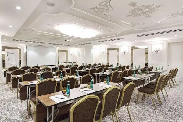 DoubleTree by Hilton Gaziantep - Resim 5