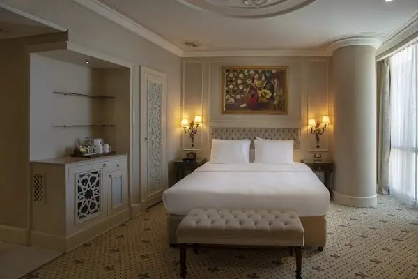 DoubleTree by Hilton Gaziantep - Resim 18