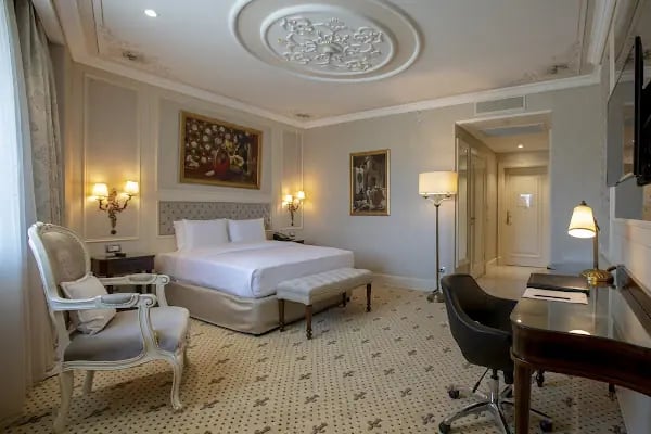 DoubleTree by Hilton Gaziantep - Resim 17