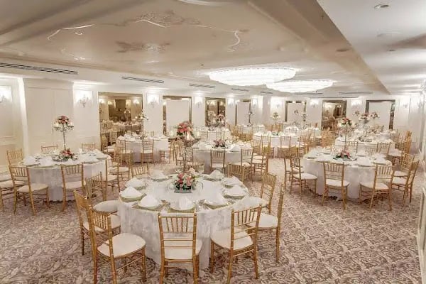 DoubleTree by Hilton Gaziantep - Resim 8