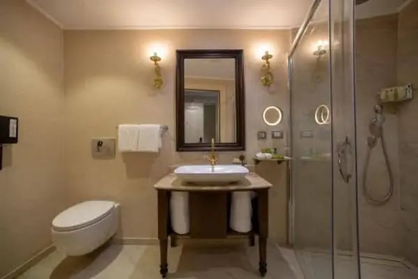 DoubleTree by Hilton Gaziantep - Resim 4