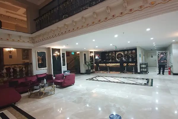 DoubleTree by Hilton Gaziantep - Resim 3