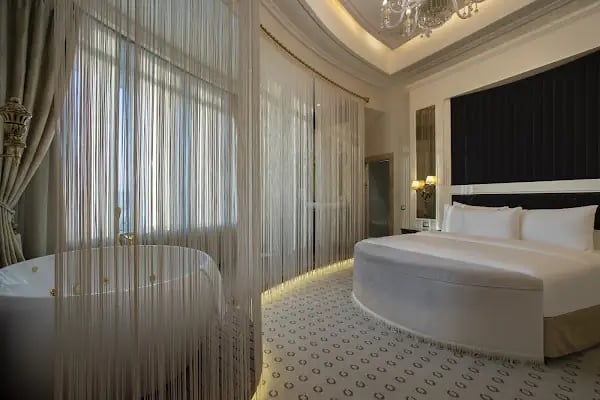 DoubleTree by Hilton Gaziantep - Resim 14