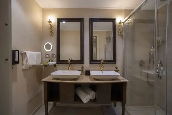 DoubleTree by Hilton Gaziantep - Resim 10