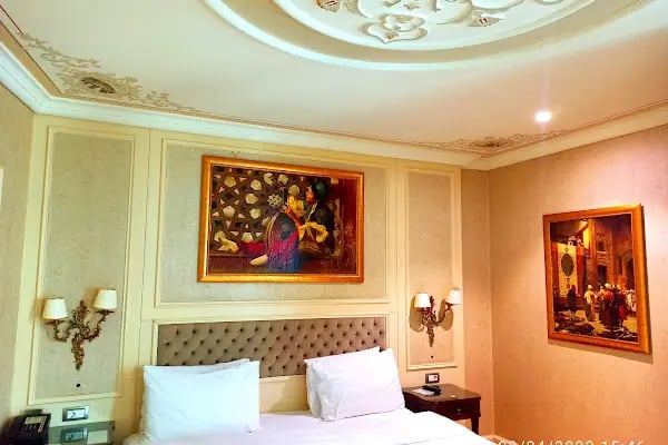 DoubleTree by Hilton Gaziantep - Resim 2