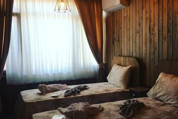 ATERNA OTEL - Resim 5